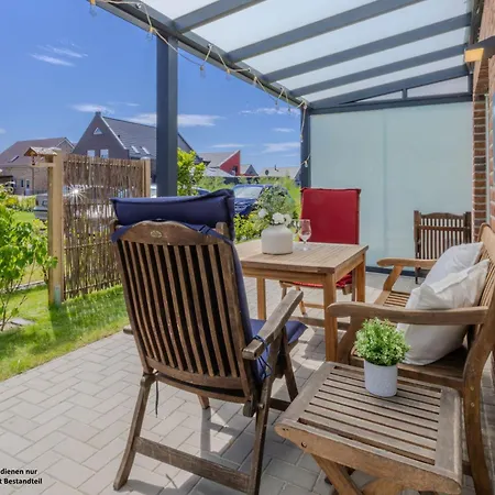 Treibholz - Wangermeer Hohenkirchen (Wangerland)