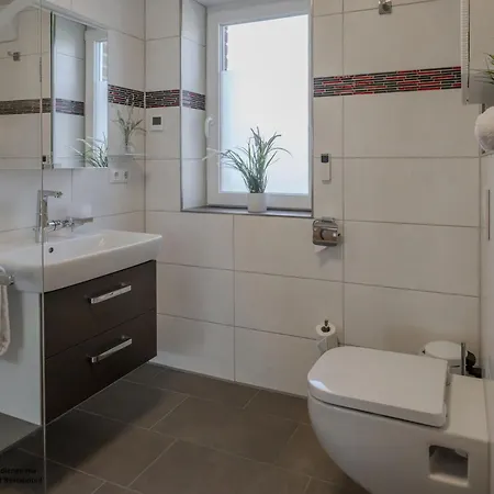 Treibholz - Wangermeer Apartment