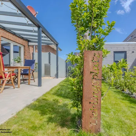 Treibholz - Wangermeer Apartment