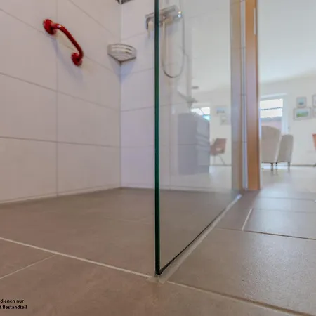 Treibholz - Wangermeer Hohenkirchen (Wangerland)