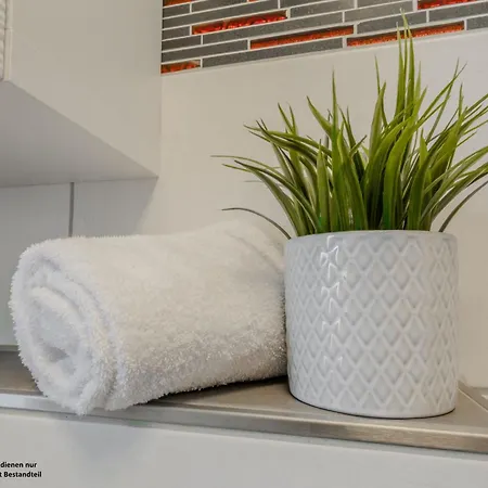 Treibholz - Wangermeer Apartment *