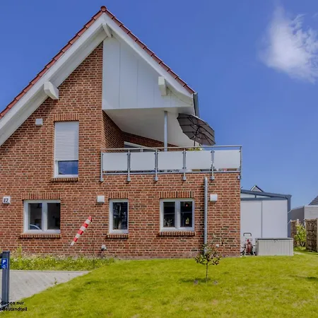 Apartment Treibholz - Wangermeer