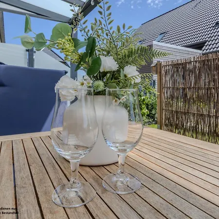 Treibholz - Wangermeer Hohenkirchen (Wangerland)